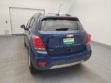 Used 2020 Chevrolet Trax LT w/ LT Convenience Package image 6