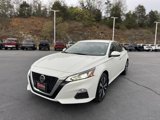 Used 2022 Nissan Altima 2.5 SV image 3