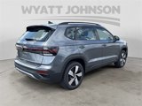 New 2025 Volkswagen Taos S image 5