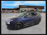 Used 2023 Hyundai Santa Fe XRT image 3