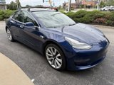 Used 2018 Tesla Model 3 Long Range image 4