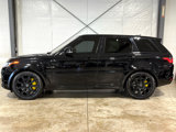 Used 2020 Land Rover Range Rover Sport HSE image 2