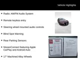 Used 2023 Nissan Altima 2.5 SV image 6