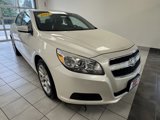 Used 2013 Chevrolet Malibu Eco w/ Power Convenience Package image 2