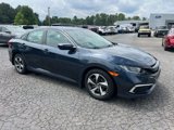 Used 2019 Honda Civic LX image 2
