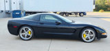 Used 2004 Chevrolet Corvette Coupe w/ Preferred Equipment Group image 2