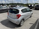 Used 2021 Chevrolet Spark LS image 4