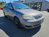 Used 2007 Toyota Corolla LE w/ Audio Value Pkg image 3