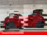 New 2024 FIAT 500 e (RED) image 3