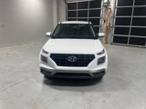Certified 2021 Hyundai Venue SE image 2