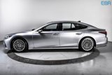Used 2024 Lexus LS 500 AWD image 3