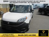Used 2018 RAM ProMaster City Tradesman image 2