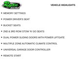 Used 2021 Chrysler Pacifica Touring-L w/ S Appearance Package image 5