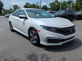 Used 2019 Honda Civic LX image 2