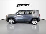 Used 2023 Jeep Renegade Latitude image 4