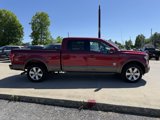 Used 2015 Ford F150 King Ranch w/ Equipment Group 601A Luxury image 5