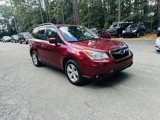 Used 2015 Subaru Forester 2.5i Limited w/ Popular Package #2 image 5