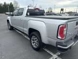 Used 2015 GMC Canyon SLE w/ All-Terrain Package image 3