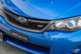 Used 2011 Subaru Impreza WRX STI Limited image 4