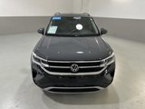 Used 2022 Volkswagen Taos SEL w/ Panoramic Sunroof Package image 3