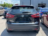 Certified 2022 Nissan Rogue Sport SL image 3