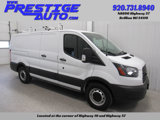 Used 2019 Ford Transit 150 130 Low Roof image 3