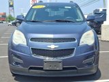 Used 2014 Chevrolet Equinox LT w/ Driver Convenience Package image 2