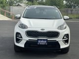 Used 2021 Kia Sportage EX w/ EX Technology Package image 2