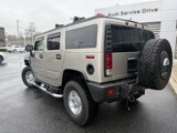 Used 2005 HUMMER H2 w/ Preferred Equipment Group image 4