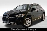 Certified 2022 Mercedes-Benz GLA 250 4MATIC image 2