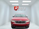 Used 2011 Jeep Grand Cherokee Overland image 2