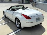 Used 2007 Nissan 350Z Touring image 3