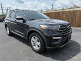 Used 2020 Ford Explorer XLT w/ Equipment Group 202A image 4