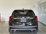 Used 2021 Cadillac XT5 Premium Luxury image 5