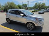 Used 2019 Ford EcoSport Titanium image 4