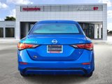 Certified 2022 Nissan Sentra SV w/ Trunk Package image 5