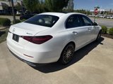 Certified 2022 Mercedes-Benz C 300 4MATIC Sedan image 3