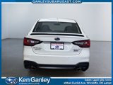 Certified 2023 Subaru Legacy Sport image 4