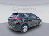 Used 2019 Hyundai Tucson SE image 5