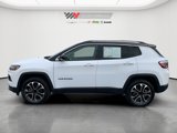 Used 2022 Jeep Compass Limited image 2