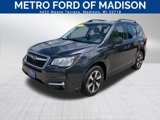 Used 2018 Subaru Forester 2.5i Premium image 5