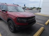 Used 2021 Ford Bronco Sport Big Bend w/ Big Bend Package (96B) image 2