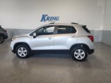 Used 2022 Chevrolet Trax LT w/ LT Convenience Package image 2