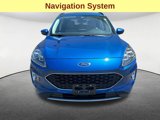 Used 2022 Ford Escape Titanium image 3