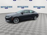 Used 2015 Chrysler 200 C w/ Navigation & Sound Group I image 4