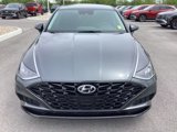 Certified 2023 Hyundai Sonata SEL image 2