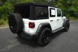 Used 2019 Jeep Wrangler Unlimited Sport S image 3