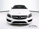 Used 2017 Mercedes-Benz C 300 Coupe image 2