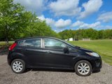 Used 2011 Ford Fiesta SE w/ 203A Rapid Spec Order Code image 5
