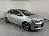 Used 2019 Chevrolet Sonic Premier image 3
